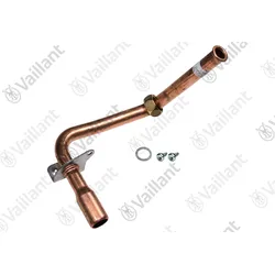 VAILLANT Gasrohr Vaillant-Nr. 0020209517