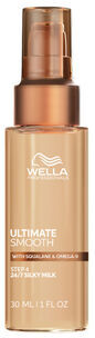 Wella Professionals Utimate Smooth Silky Milk