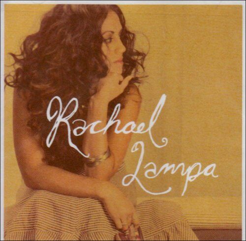 Rachael Lampa - Rachael Lampa - Preis vom 17.10.2026 19:25:27 h