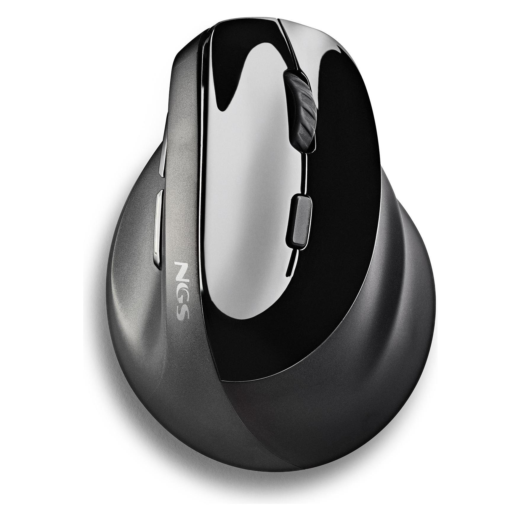 NGS Evo Moksha (Kabellos) (NGS-MOUSE-1256)