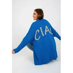 Cardigan Model 170733 Och Bella