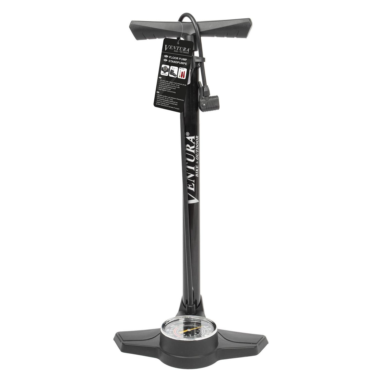 Ventura Standpumpe (37393130)