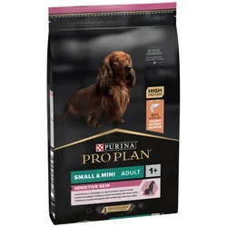 PURINA PRO PLAN Small & Mini Adult Sensitive Skin OPTIDERMA 7kg