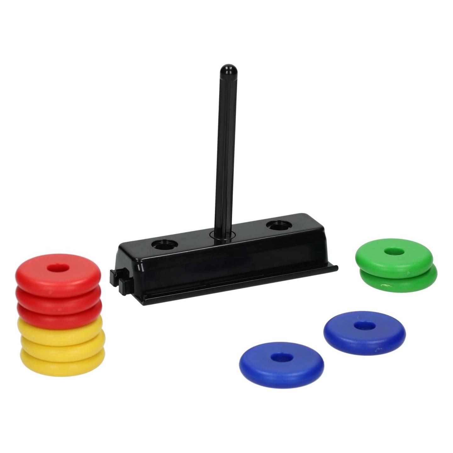 Lobbes Magnetisches Stapelspiel (62806595)