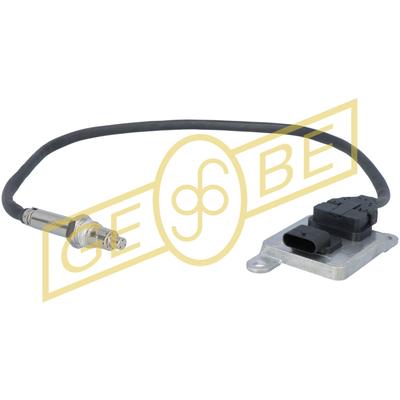 GEBE NOx-Sensor, NOx-Katalysator 935941 für Skoda