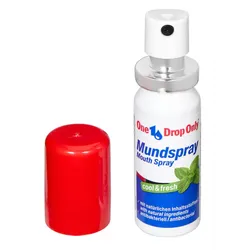 One Drop Only® Mundspray 15 ml