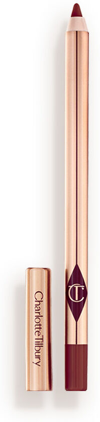 Red Lip Liner Charlotte Tilbury 1020 Lip Cheat Size:
