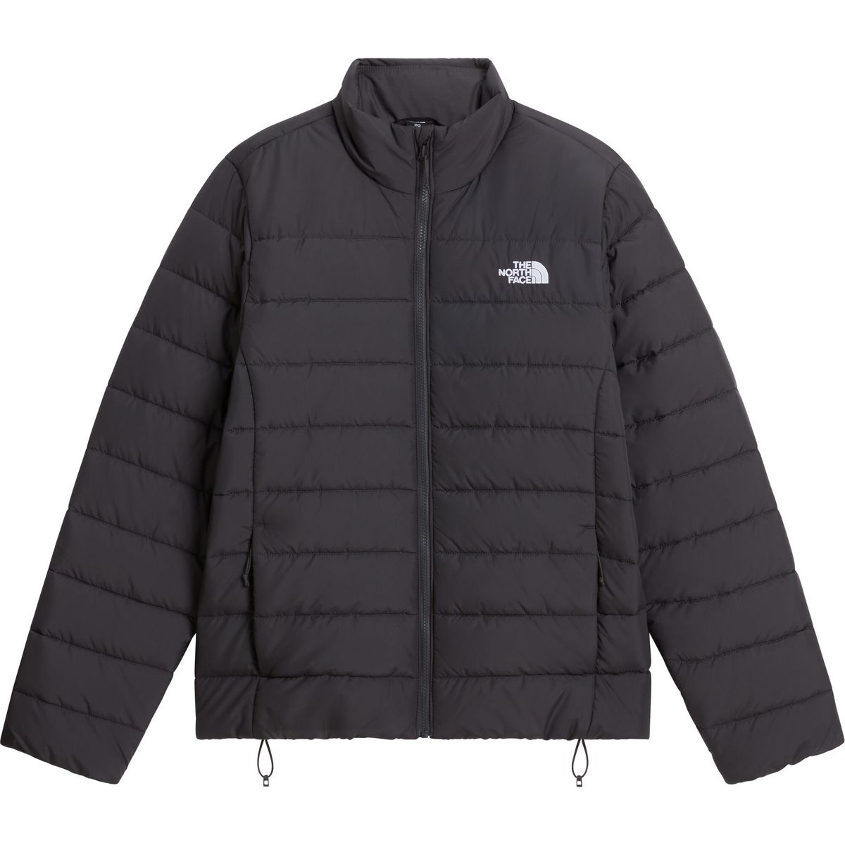 The North Face Mens Aconcagua Jacket anthracite grey (RHI) XS NF0A8H0MRHI-XS