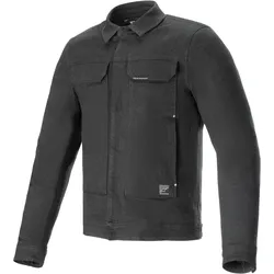 Alpinestars Garage Motorrad Textiljacke