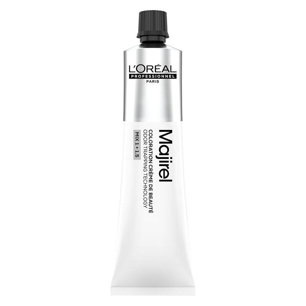 L'Oréal Paris Loral Majirel Contrast Base 60 Ml Color Mixing Base (Blond) (MAJIREL Base Contrast)