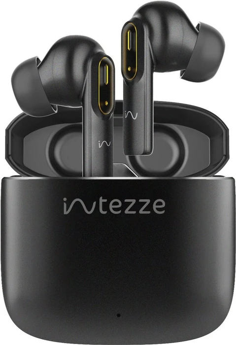 Intezze CLIQ black