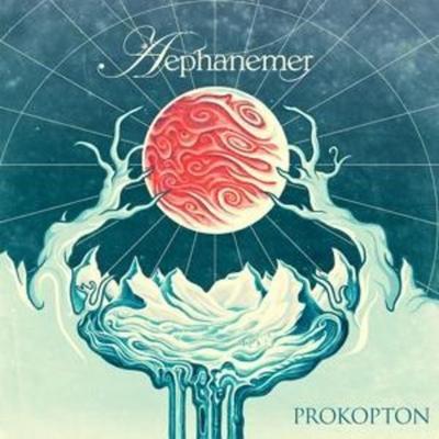 Prokopton (Re-Issue) - Aephanemer, CD