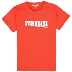 Garcia T-Shirt Damen L - Größe:L
