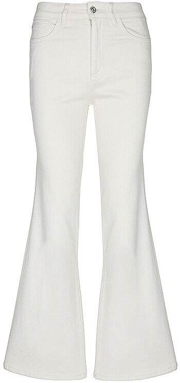 Boss Jeans Flared Fit ROSALYA 5.0 weiss   29/L32 29/L32