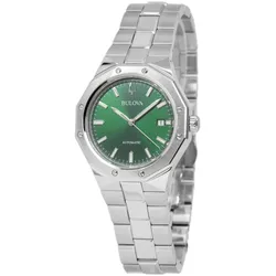 Bulova 96B464 Prestige Automatic Men's Watch
