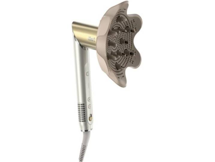 Shark - Sèche Cheveux Hd6052seu