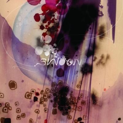 Swoon - Silversun Pickups, CD