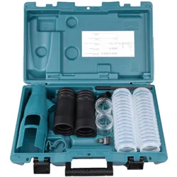 Makita, Zubehör Maschine, 191N81-0 Absaugset Bohren+Stemmen