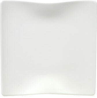 Villeroy & Boch Piatto piano quadrato 21 x 21 cm Cera