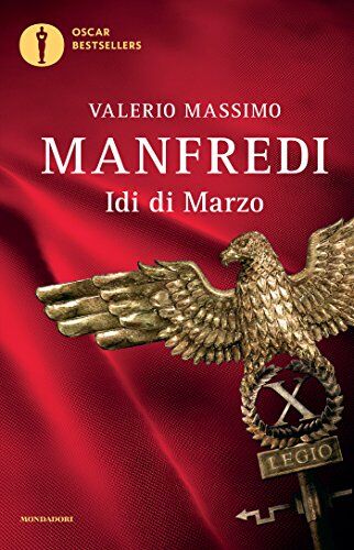 Manfredi, Valerio Massimo - Idi di marzo - Preis vom 13.10.2026 19:28:25 h