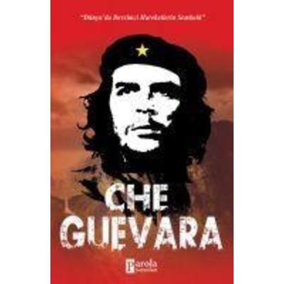 Che Guevara, Taschenbuch von Turan Tektas, Parola Yayinlari