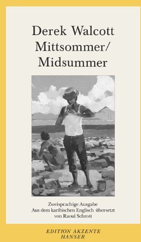 Derek Walcott - Mittsommer - Preis vom 05.10.2026 03:47:11 h