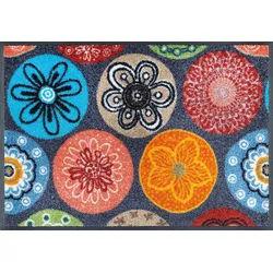 Fußmatte Coralis (BL 40x60 cm) - BL 40x60 cm