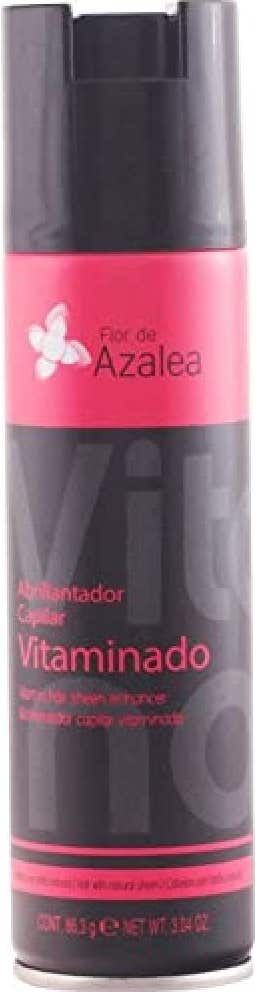 Azalea Abrillantador Capilar Vitaminado 150 ml