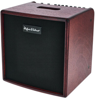 Hughes & Kettner era C Wood bois