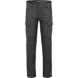 Spidi Pathfinder 2 Cargo Tech Motorrad Textilhose 30
