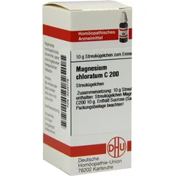 Magnesium Chlorat C200 10 G