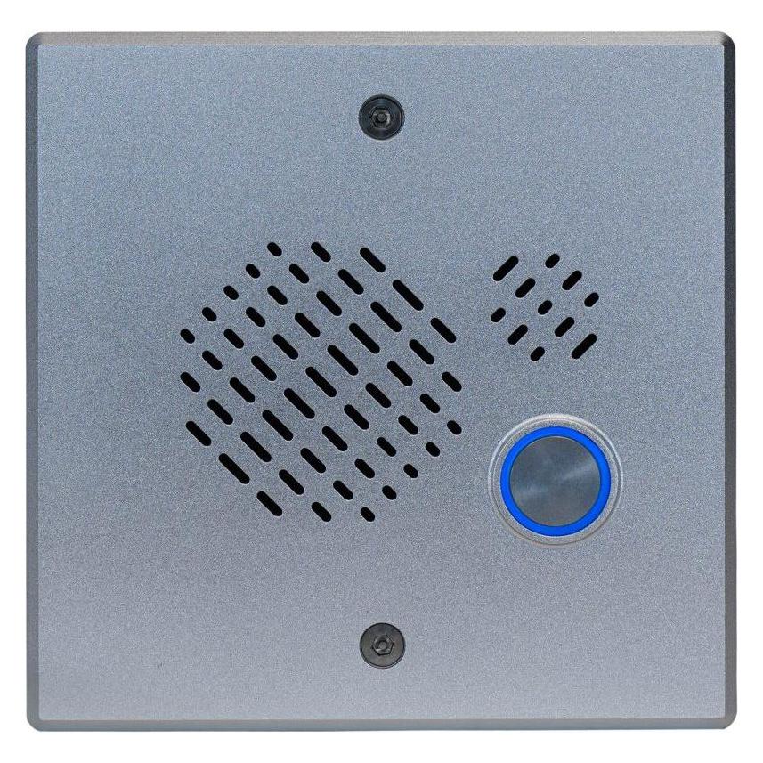 Algo 8203 IP POE INTERCOM - VANDAL PROOF (8203)