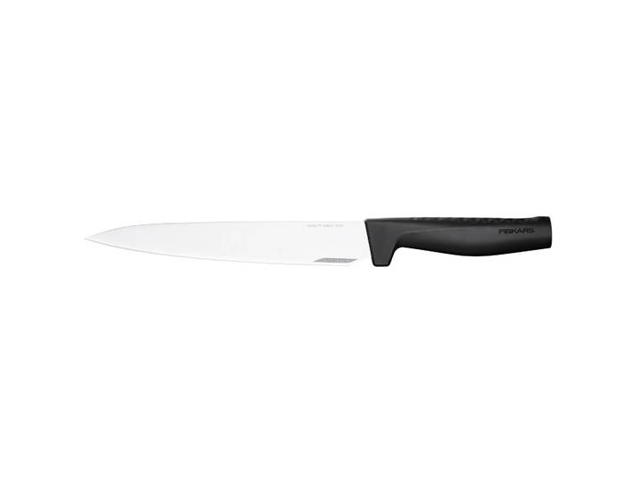 Fiskars Trancheur Hard Edge 22 cm Acier inoxydable