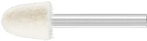 PFERD TOOLS 44151521 Polierstift Durchmesser 15mm 10St.