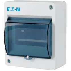Eaton Mini Kleinverteiler MINI-5-ST