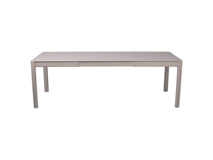Fermob RIBAMBELLE Tisch, Aluminium, Ausziehbar 149×234 cm, Klassisch & Modern