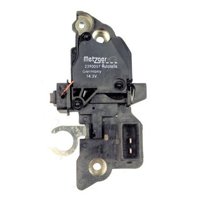 METZGER AUTOTEILE Generatorregler 2390057 für IKA BMW