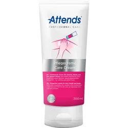 Attends Professional Care Pflegecreme 200 ML