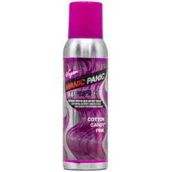 125ml Manic Panic Amplified Spray-On Color Cotton Candy Pink