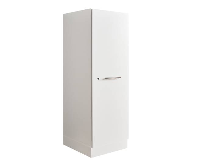 XORA Hochschrank PRIMUS, Holznachbildung