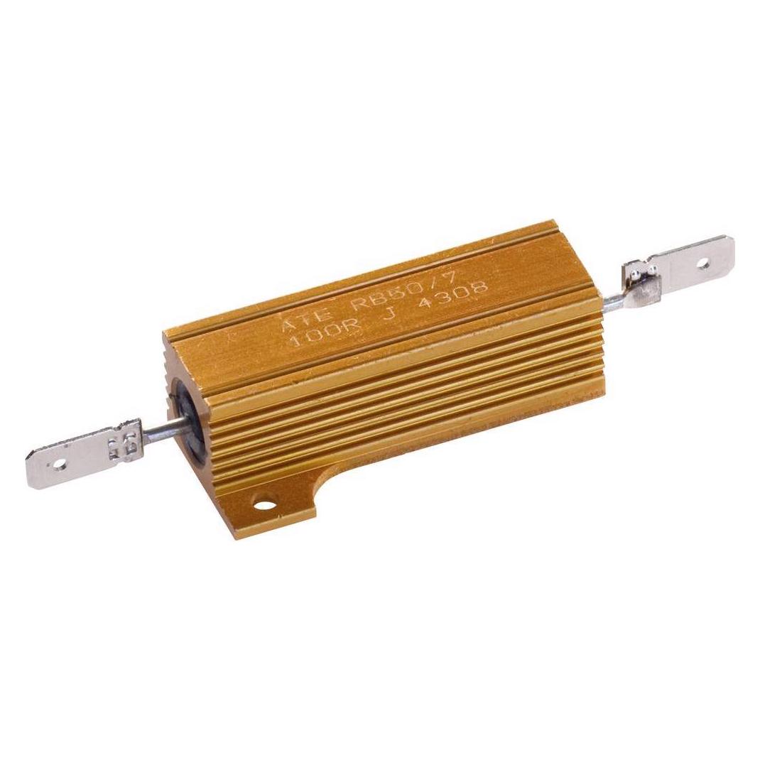 ATE Electronics Hochlastwiderstand (RB50/7-33R-J)