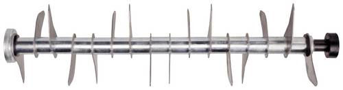 Einhell 3405962 Messerwalze GE-SC 36/35 Li Vertikutierer Ersatzmesserwalze Passend für (Details) 2748949.Einhell Akku-Vertikutierer GE-SA 36/35 Li