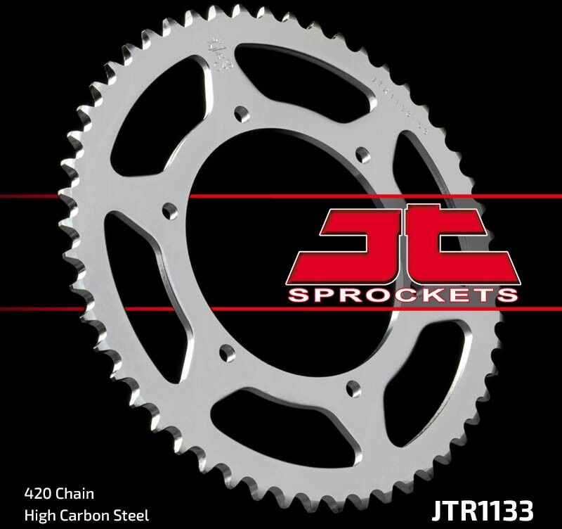 JTSPROCKETS JTR1133.52 Kettenrad