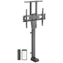 My Wall HP63-2L TV-Lift-Halterung 94,0 cm (37) - 165,1 cm (65) Höhenverstellbar, elektrisch motorisiert, Motorisiert, Stand, App-Steuerung Mit Fernbedienung
