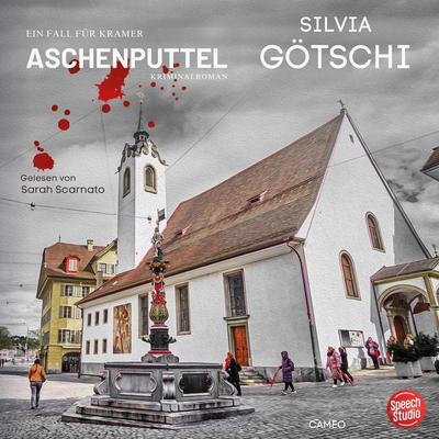 Aschenputtel - Silvia Götschi, Audio, 9783039681969