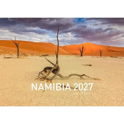 Namibia Exklusivkalender 2027
