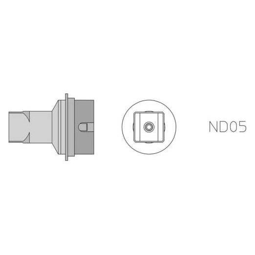 Weller Erem ND05 (T0058736843N)