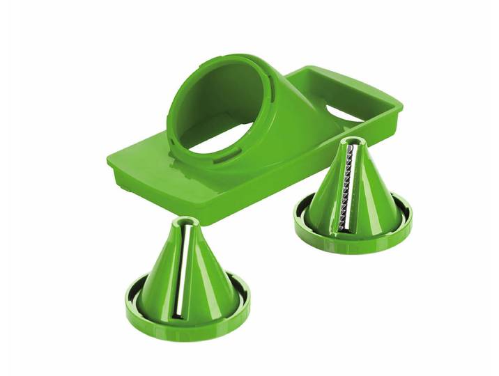 Genius Nicer Dicer Julietti Smart 3tlg.