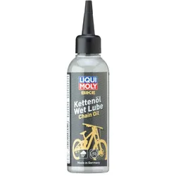 Kettenöl LIQUI MOLY 6052 Wet Lube Fahrradkette Bike Fahrrad Öl Kette 100ml
