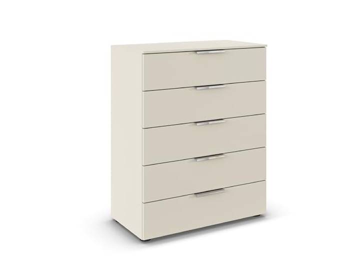 Rauch Möbel Flipp, Kommode, Farbe Beige, Breite 80 cm